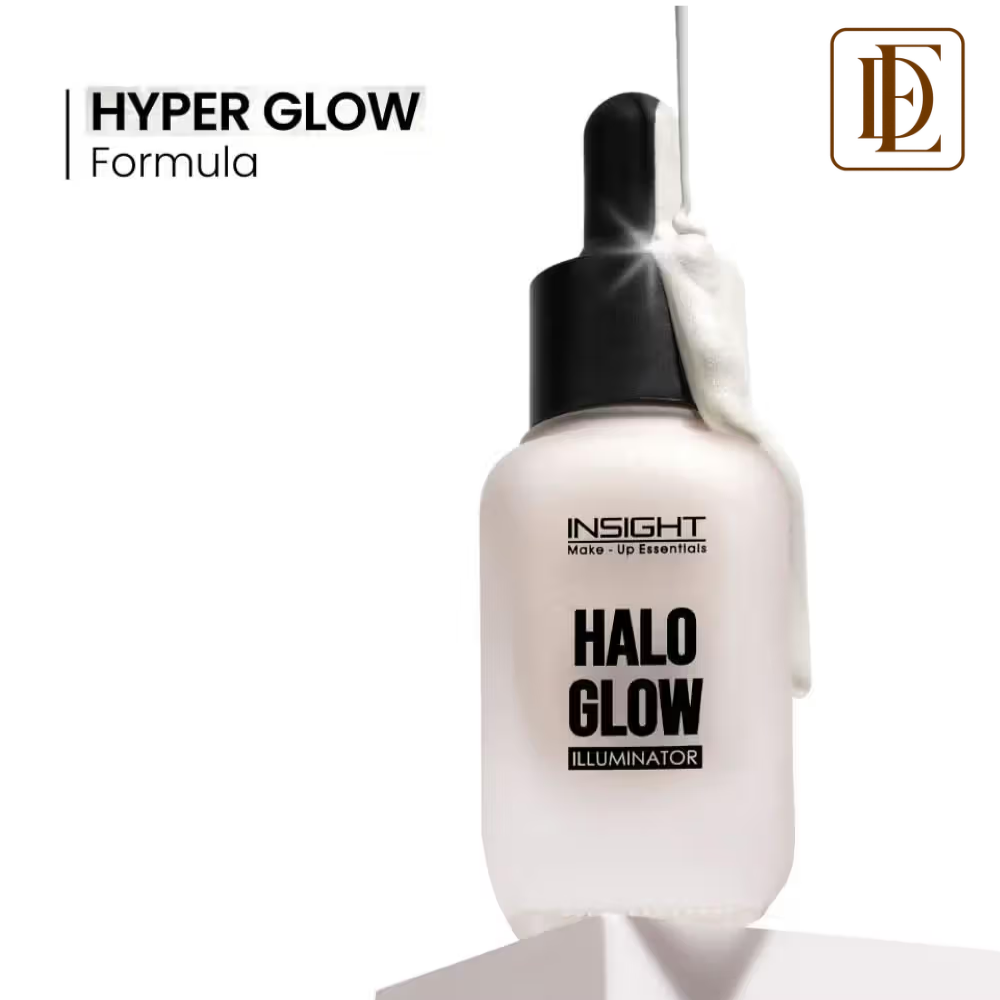 Insight Cosmetics Halo Glow Illuminator