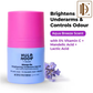 Foxtale Hula Hoop Always On Brightening Underarm Roll-On