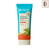 Pilgrim Vitamin C Gel Face Wash Wth Kakadu Plum & Lime Pearl