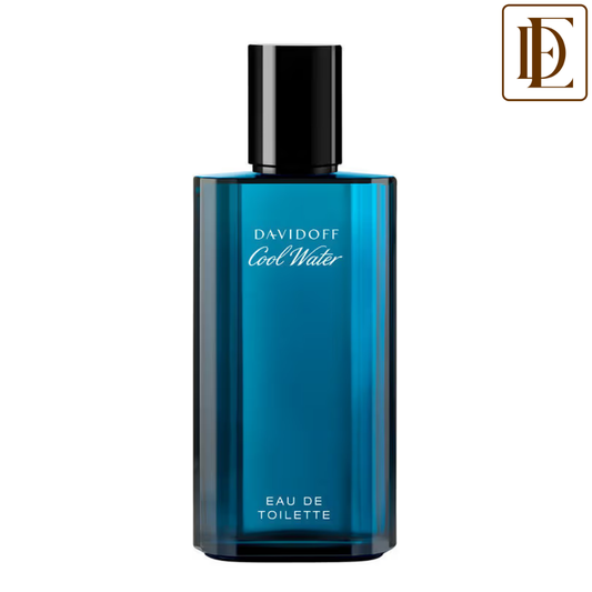 Davidoff Cool Water Eau de Toilette for Men