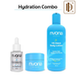 Rivona Naturals Intense Hydration Combo For Plump, Radiant & Dewy Skin