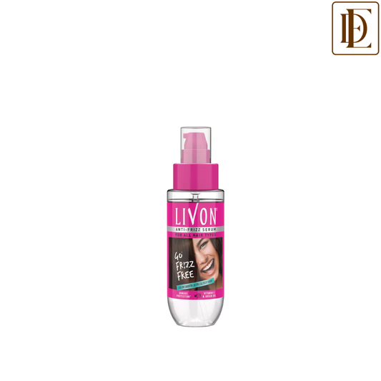 Livon Hair serum