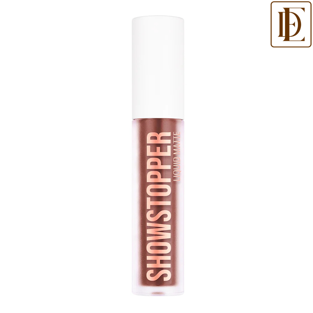 Daily Life Forever52 Showstopper Liquid Matte