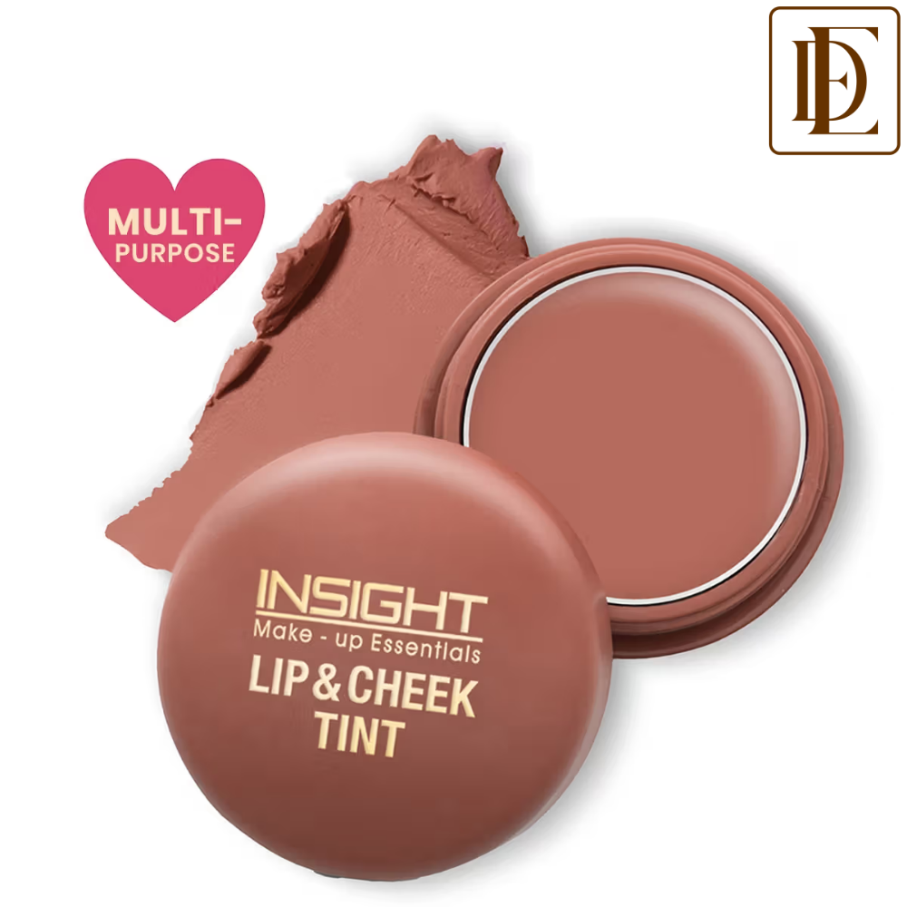 Insight Cosmetics Lip & Cheek Tint