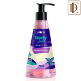 Plum BodyLovin Orchid-You-Not Shower Gel - Fresh Floral Body Wash