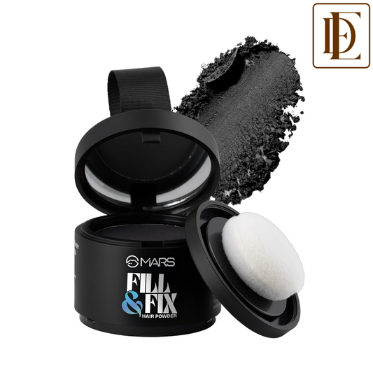 MARS Fill & Fix Hair Powder