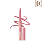 Insight Cosmetics Glide On Lip Liner, Intense Pigment, Long Wear Matte Lip Formula