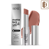 Renee Cosmetics Matte Lock Lipstick