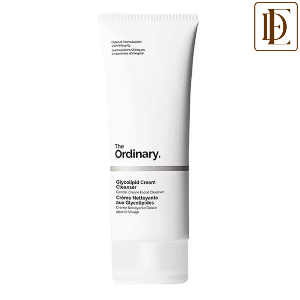 The Ordinary Glycolipid Cream Cleanser