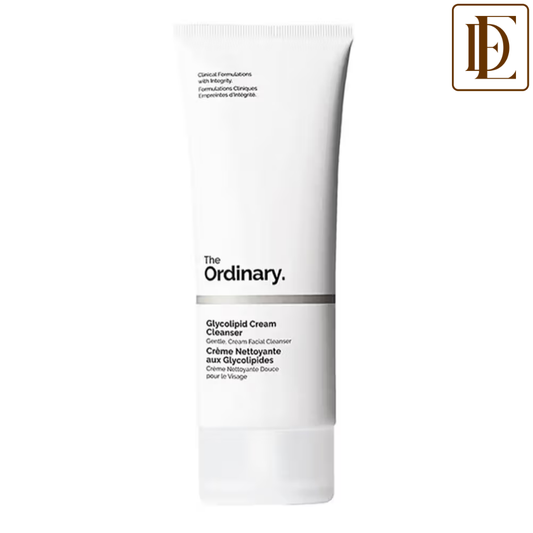 The Ordinary Glycolipid Cream Cleanser