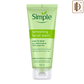 Simple Refreshing Facial Wash, 100% Soap-Free | Perfect for Sensitive Skin