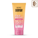 RENEE Everyday Face Bright Brightening Sunscreen In-Vivo Tested SPF 50 PA+++
