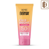 RENEE Everyday Face Bright Brightening Sunscreen In-Vivo Tested SPF 50 PA+++