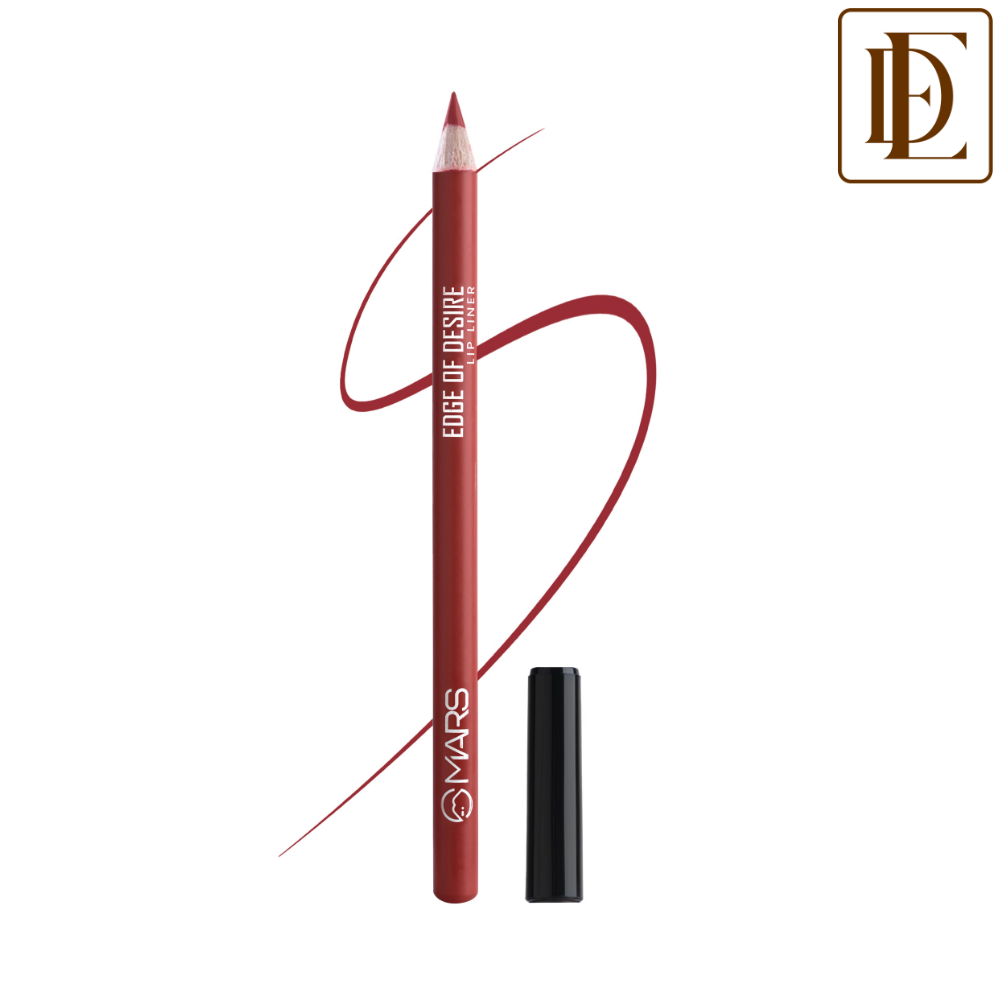 MARS Edge Of Desire Lip Liner