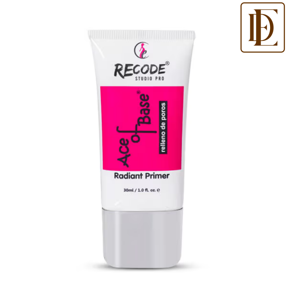 Recode Ace of Base Radiant Face Primer