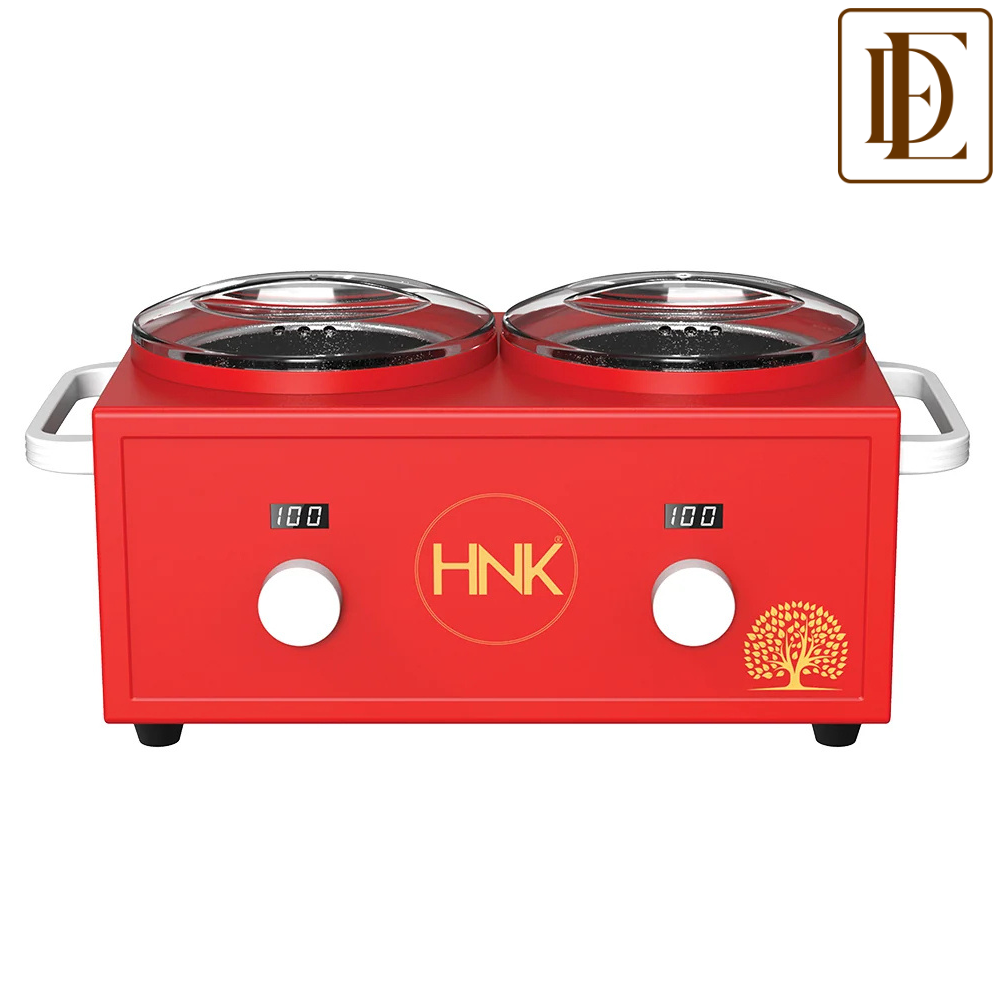 HNK Wax Professional Heater