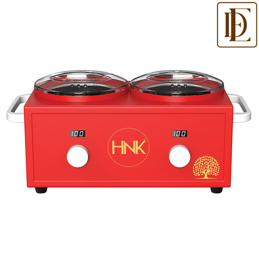 HNK Wax Professional Heater