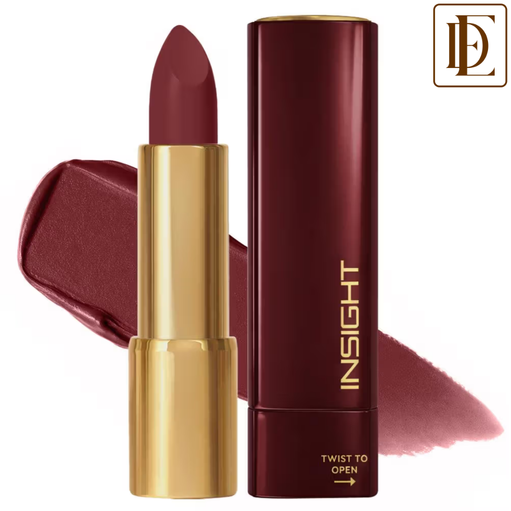 Insight Cosmetics Blur Rouge Lipstick