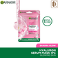 Garnier Skin Naturals Serum Mask