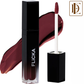 FLiCKA Set & Attack Liquid Lipstick Waterproof Easy Apply Intense Pigment