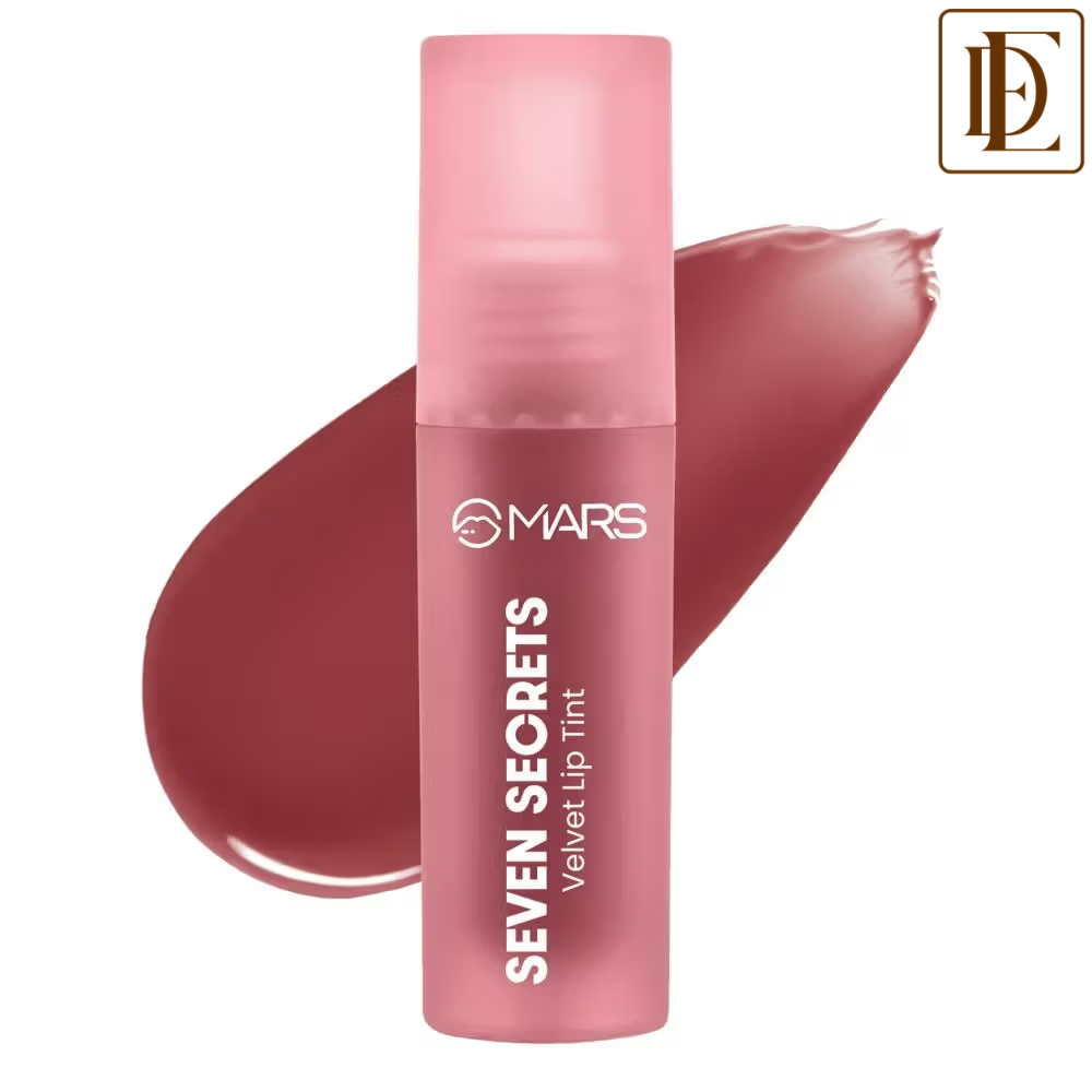 MARS Love Track Velvet Lip Tint