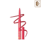 Insight Cosmetics Glide On Lip Liner, Intense Pigment, Long Wear Matte Lip Formula