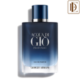 Giorgio Armani Acqua di Gio Profondo Eau de Parfum for Him - A Fresh Aquatic Men's Fragrance