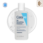 CeraVe SA Smoothing Cleanser For Dry, Rough & Bumpy Skin, Face wash with Salicylic Acid & Ceramides