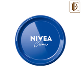 NIVEA Creme, Multi-Purpose Moisturizer, Protective Skin Care Cream for MEN, Women & Family