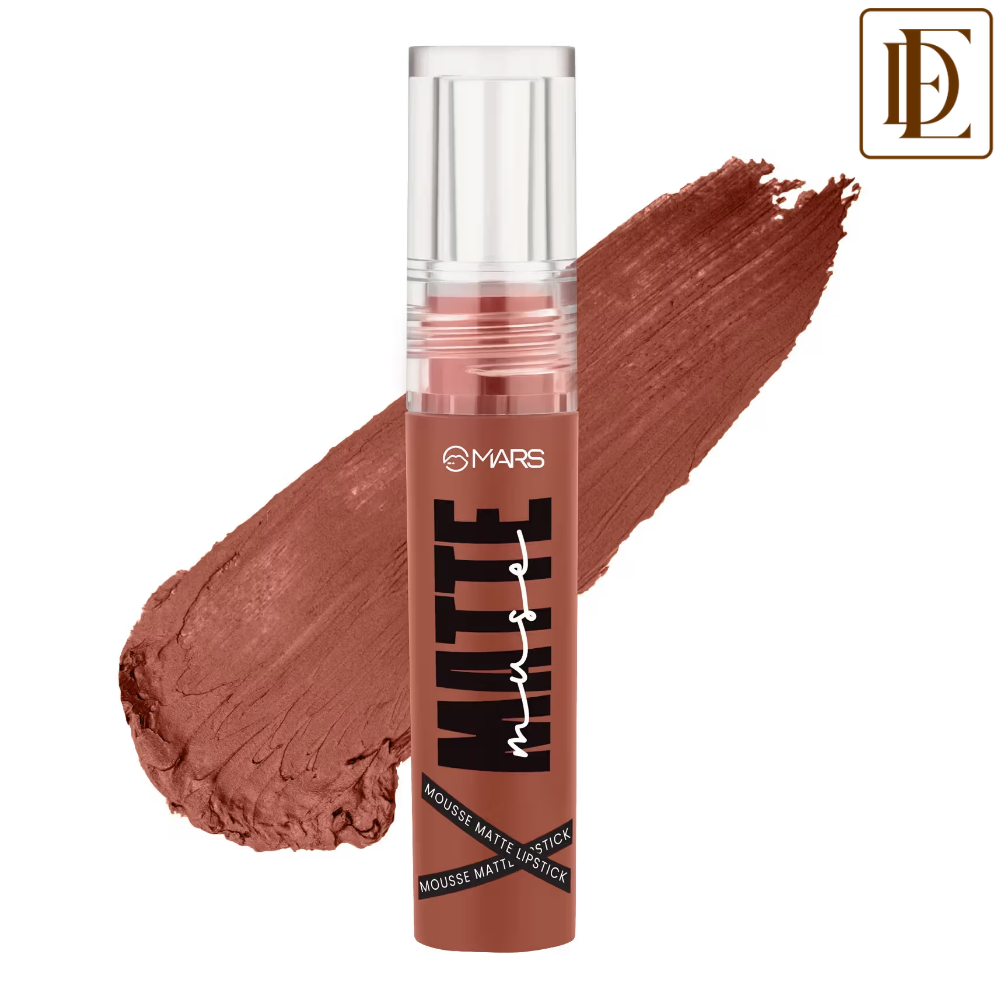 MARS Matte Muse Lipstick