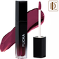 FLiCKA Set & Attack Liquid Lipstick Waterproof Easy Apply Intense Pigment