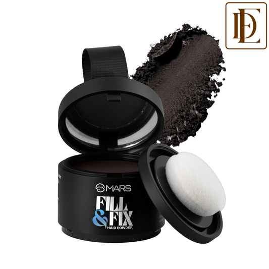 MARS Fill & Fix Hair Powder