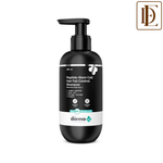 The Derma Co Peptide- Stem Cell Hair Fall Control Shampoo Reduces Hair Fall & Improves Scalp Health
