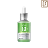 Anua Azelaic Acid 10 Hyaluron Redness Soothing Serum with Cica Soothes & Calms Acne-Prone Skin