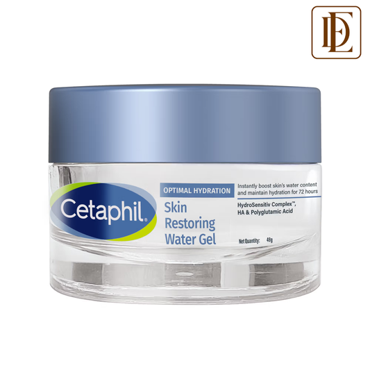 Cetaphil Optimal Hydration Restoring Water Gel