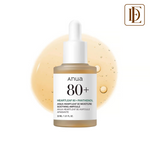 Anua Heartleaf 80 Moisture Soothing Ampoule with Hyaluronic Acid, Hydrates & Reduces Redness