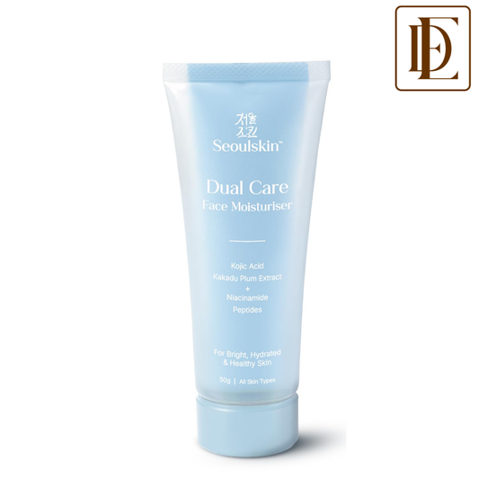 Seoulskin Dual Care Face Moisturiser