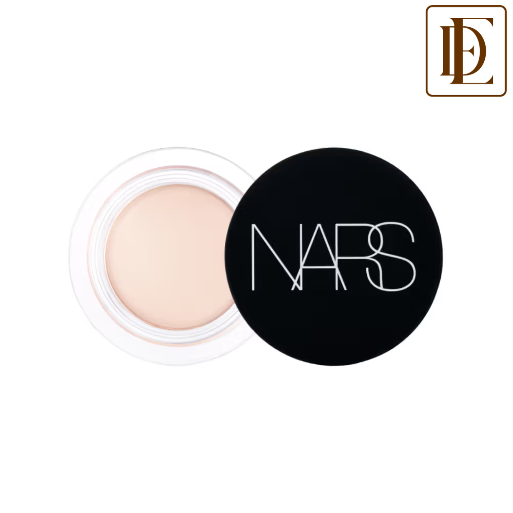 NARS Soft Matte Complete Concealer