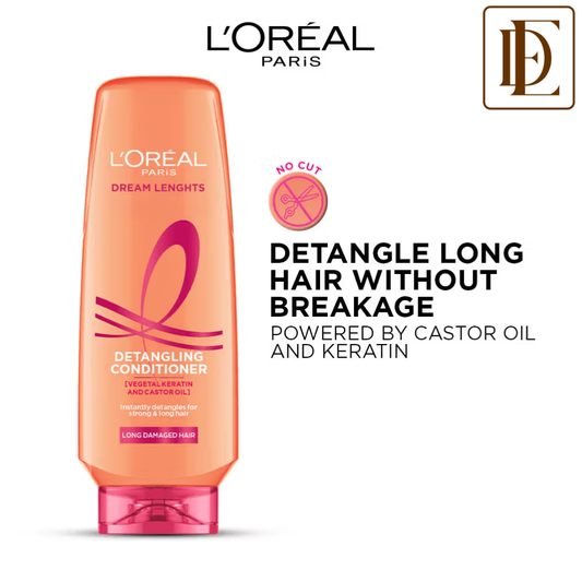L'Oreal Paris Dream Lengths Detangling Conditioner