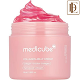 Medicube Collagen Jelly Cream