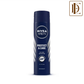 NIVEA MEN Deodorant, Protect & Care, No Skin Irritation & 48h Freshness