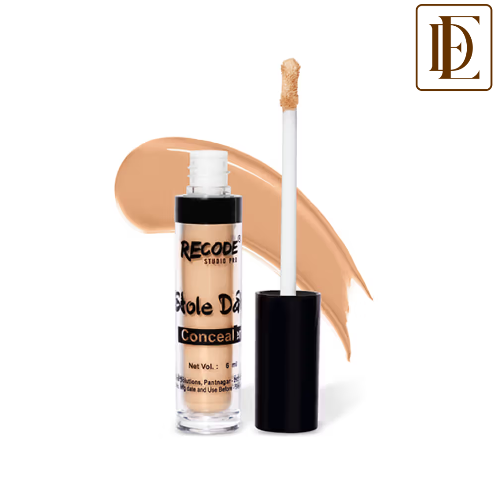 Recode We Stole Da Show Concealer