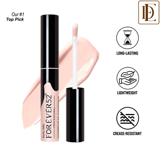 Daily Life Forever52 Complete Coverage Concealer