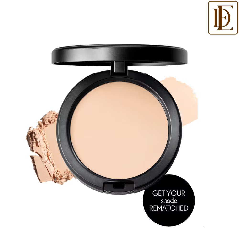 M.A.C Studio Fix Powder Plus Compact Foundation+