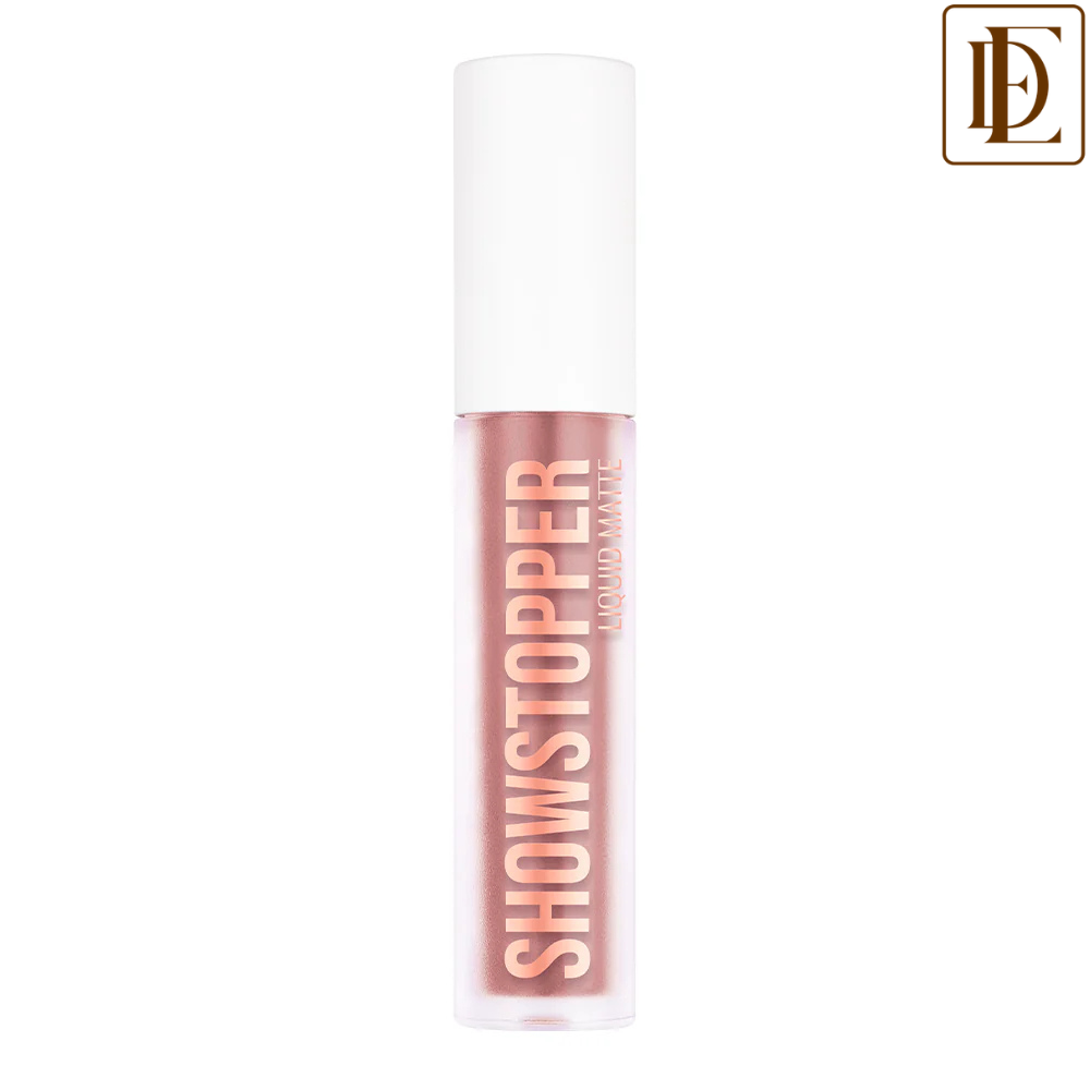 Daily Life Forever52 Showstopper Liquid Matte