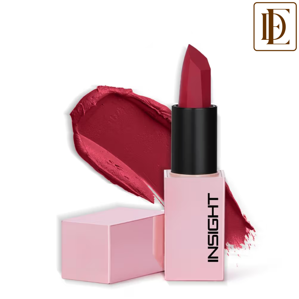 Insight Cosmetics Prime Matte Lipstick