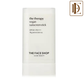 The Face Shop Vegan Sunscreen Stick SPF 50+ PA++++ : Korean Sun Care with Waterproof Formula