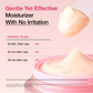 Anua Peach 77 Niacin Enriched Cream with Collagen, Niacinamide & Ceramide for Firming & Moisturizing