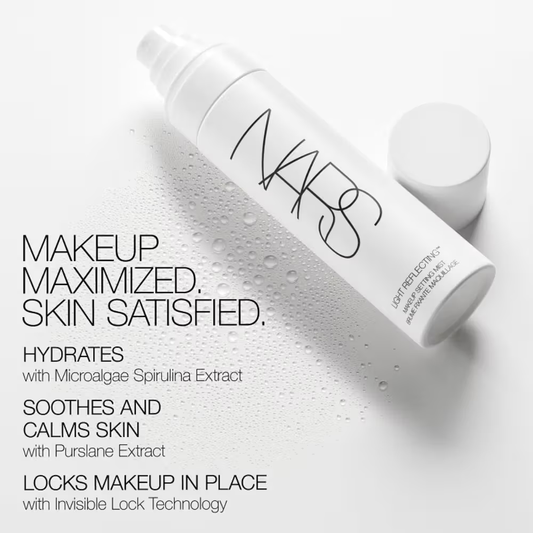 NARS Light Reflecting Setting Mist