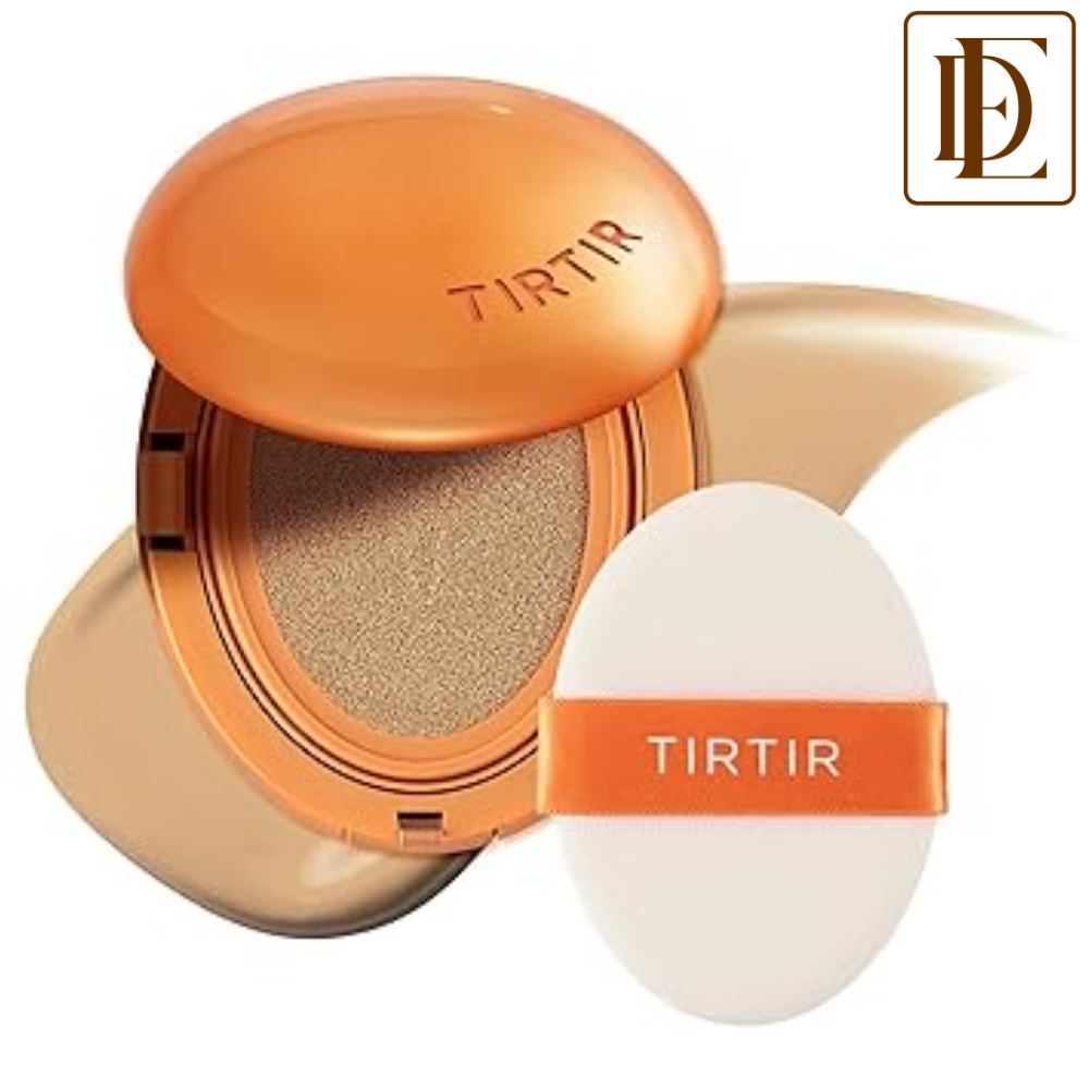 Tirtir Mask Fit AI Filter Cushion Foundation